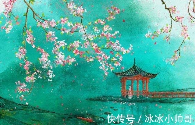 陆四$王勃 焦岸早行和陆四