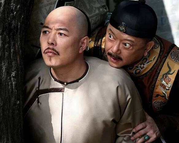 乾隆|为何皇帝不怕被贴身侍卫刺杀?乾隆:你看下他们的身份,便能知晓