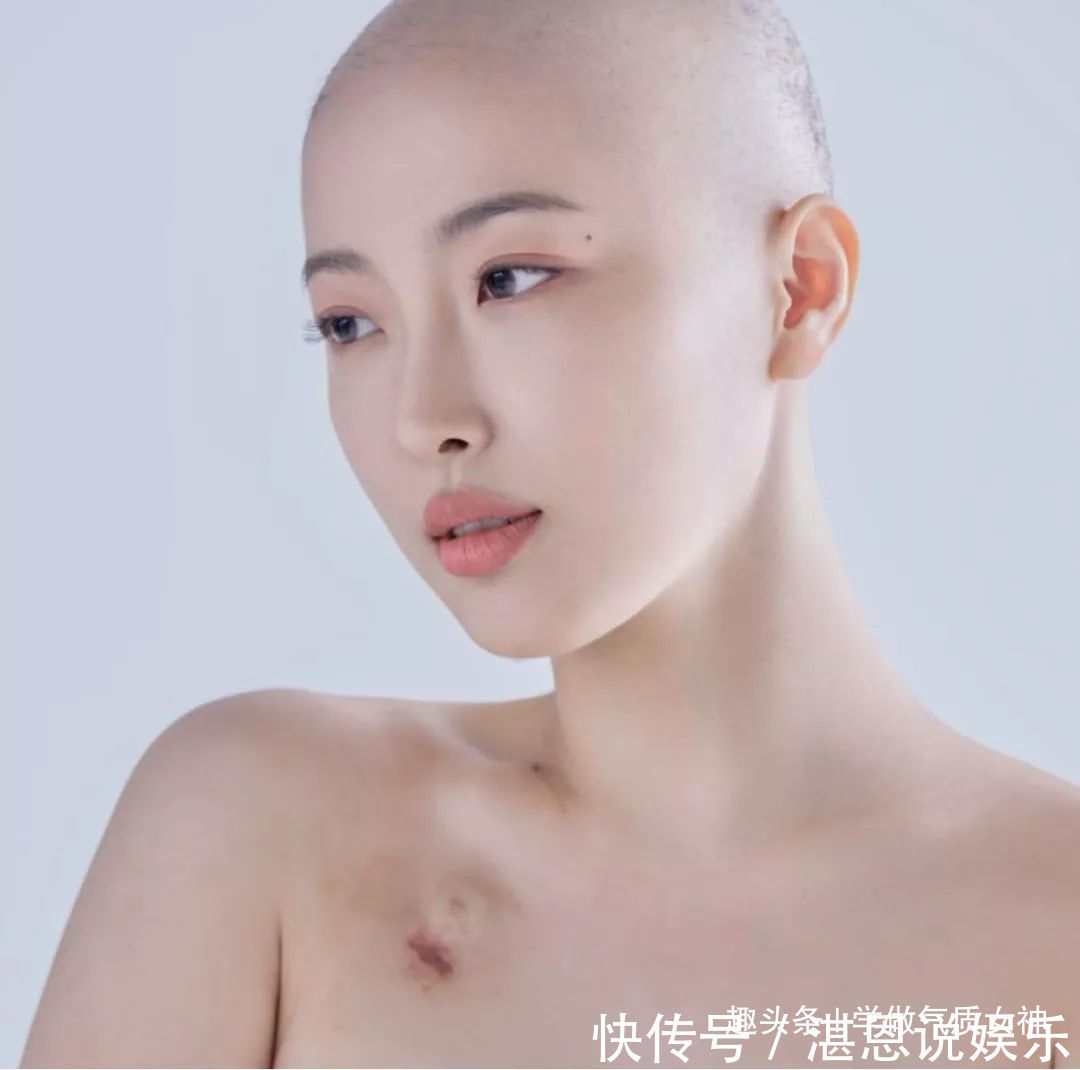 发型|不烫,不染,好打理,终于找到这款发型了!