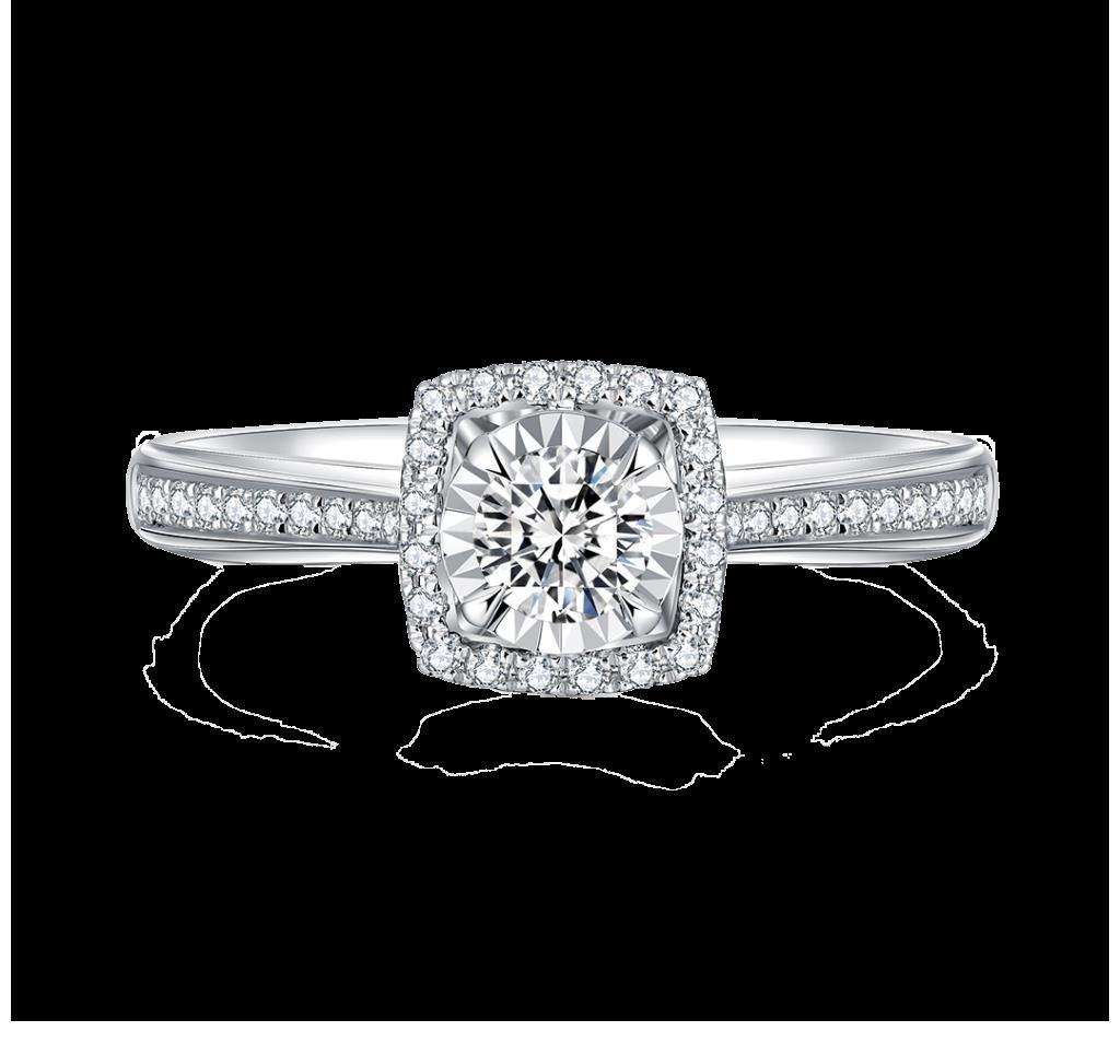 你可以永遠相信愛情