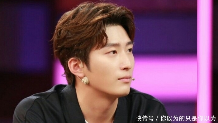 暴涨|近来关注度暴涨的85后男明星,郑恺任嘉伦李肖逸领跑!