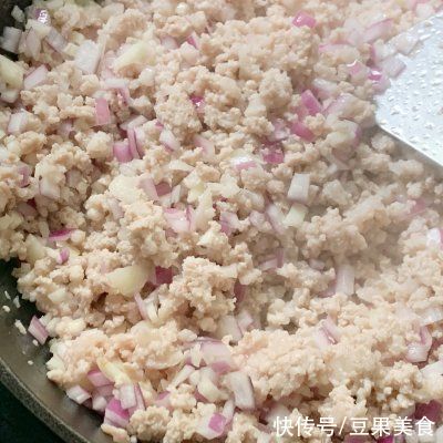 小面|这重庆人的早餐：杂酱面连吃3天了！明天还想吃