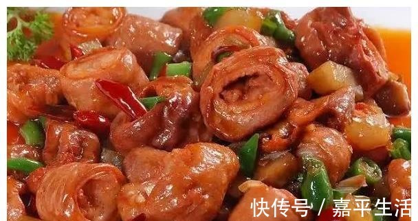 汤匙|美食推荐回锅肉、麻辣带鱼、溜肥肠、竹笋烧牛腩的做法