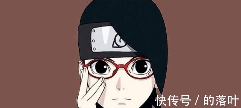 火影|火影忍者为什么说佐良娜最后一定会成为火影，有什么根据吗