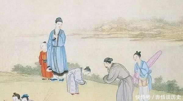 古代社交中,不同身份场合应该如何行礼、还礼?