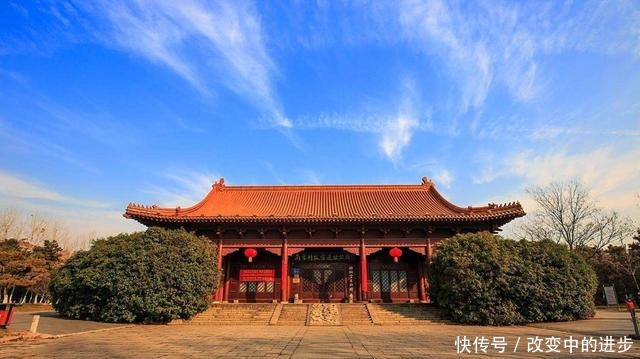 明朝|明朝从不和亲的假象看似以“刚”治国,实则皇女根本拿不出手