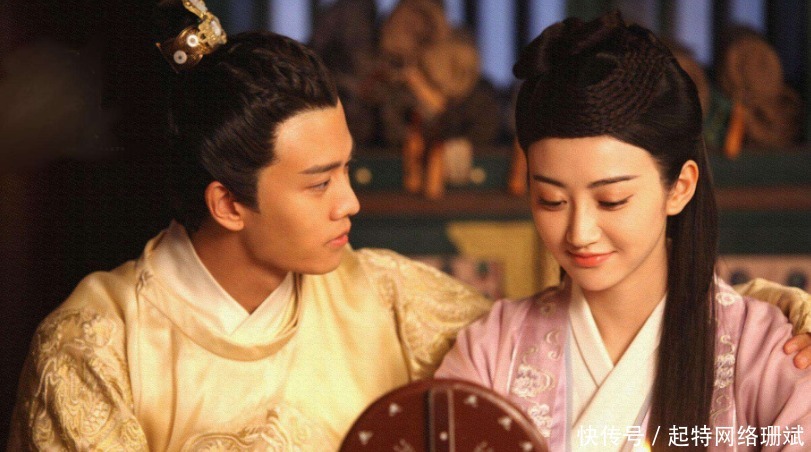 李适|女子不愿进宫，成为贵妃后抛弃了皇帝，追求自己的幸福