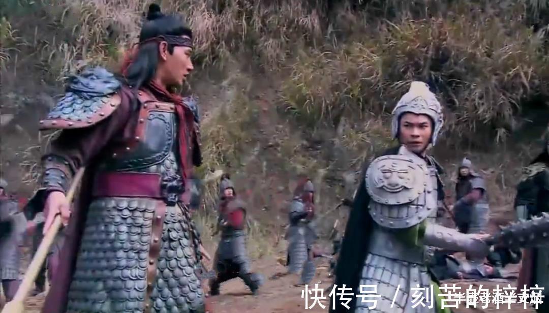 来护儿$正史中的秦琼与单雄信徐茂功是仇敌,他跟谁是同生共死的兄弟