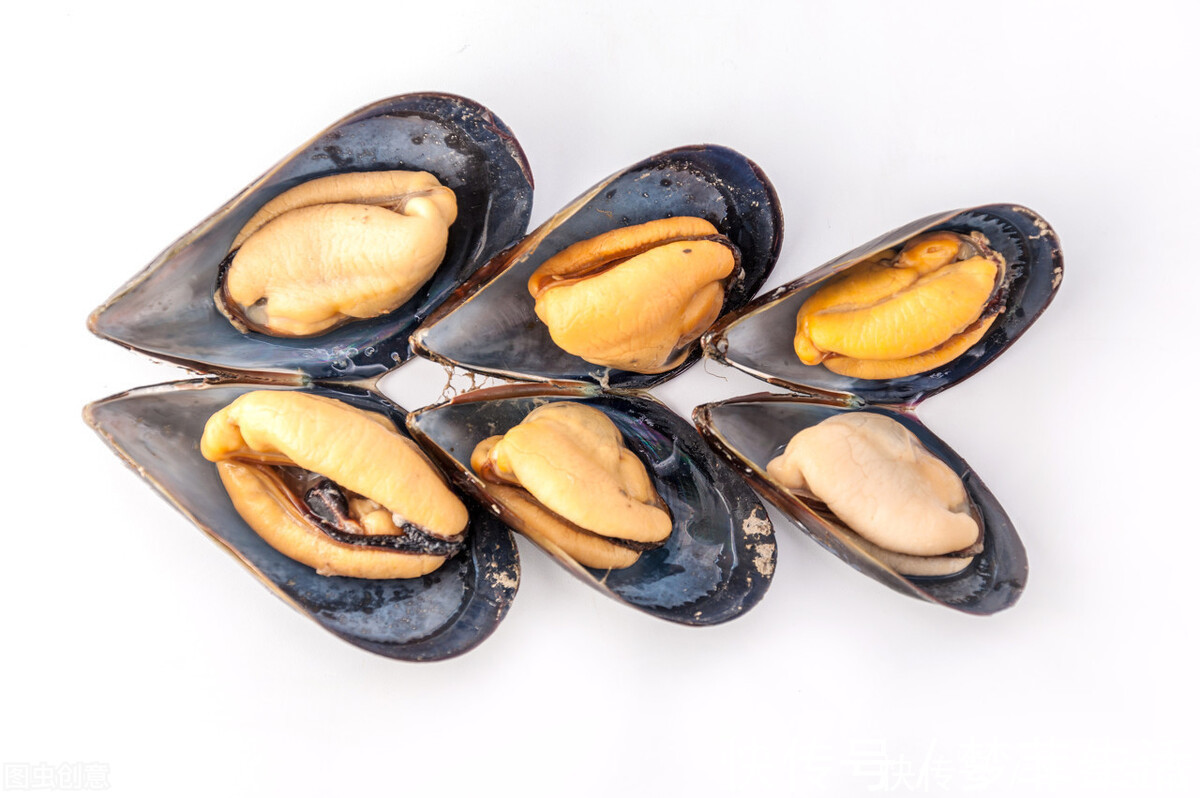 生蚝|听名字误以为是蔬菜,被称“海中鸡蛋”,比鱼虾营养,比生蚝鲜美