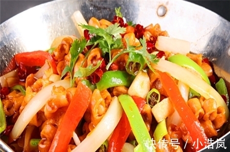 肥肠|色香味俱全的几道家常美食,简单美味营养丰富,学会做给家人吃