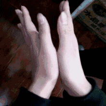 脚上有个“皇帝”穴，没事按一按~|每日养生 | 弓形骨