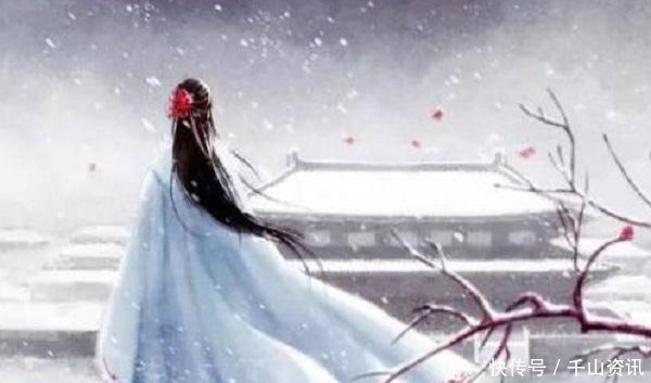 千山|五首最孤独的古诗词,最后一首的境界无人超越!