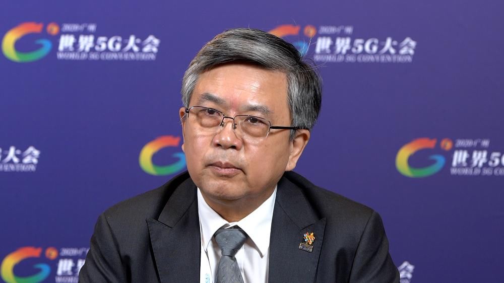 行业|龚克：5G应该“热”在各种行业应用上