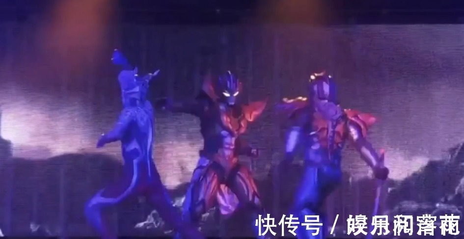 贝利亚|泽塔奥特曼 赛罗遇到贝利亚黄昏,邪神格里姆德降临,黑暗格丽乔