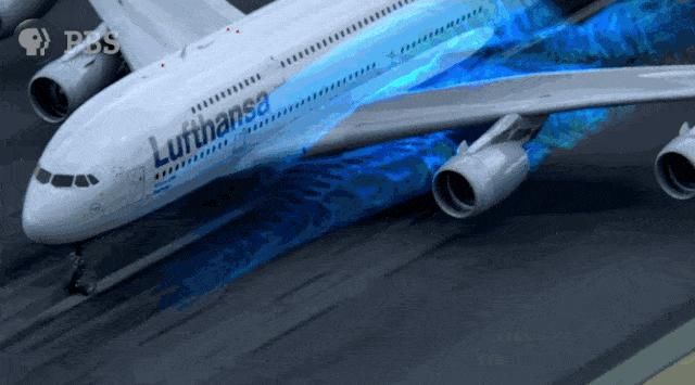 飞机起降|机场告别，为什么不能说“一路顺风”？