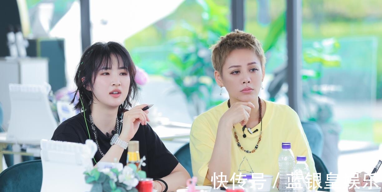 節目組|《中餐廳》打錯了算盤，寧靜定位出現偏差，成了第五季最大的尷尬