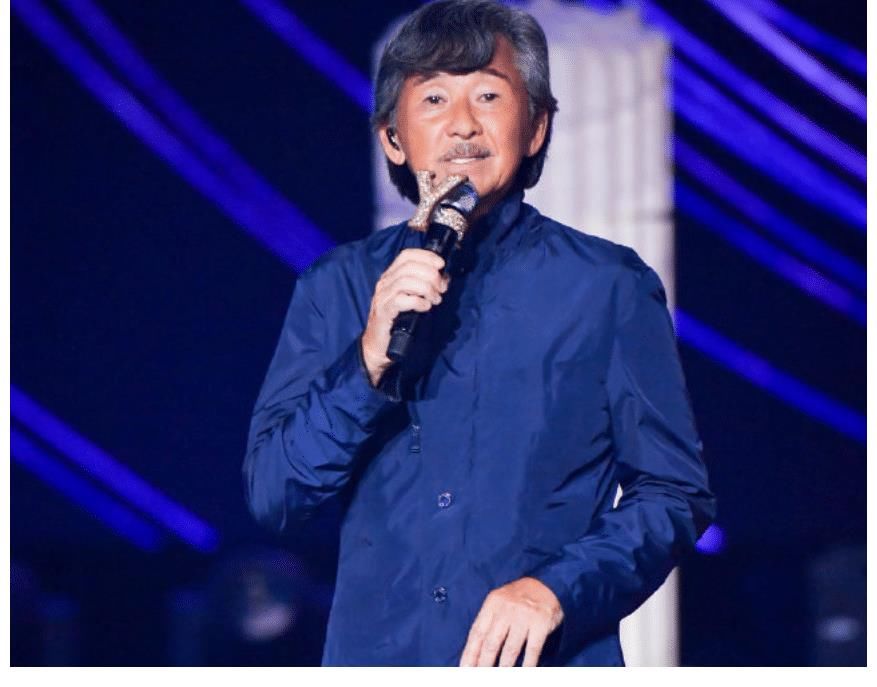 《我們的歌3》寶藏大叔林子祥，顛覆以往形象，斷層輸出燃炸全場