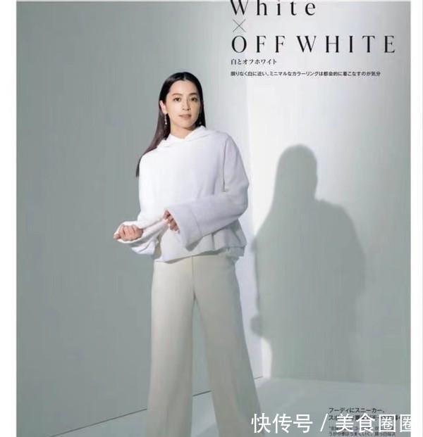 白色 白色才是真正的“高级色”，掌握这些搭配技巧，轻松穿出优雅高贵！