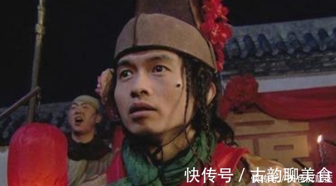 水浒传&梁山上有2个混子,分别得罪武松鲁智深,两人却有门绝技冠绝梁山