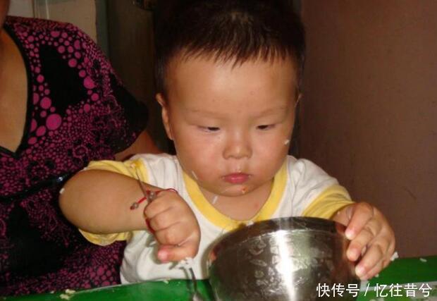 生物蛋白锌|姥姥带娃4年,孙子从未积食,少吃3种饭,常做3事,强脾长个快