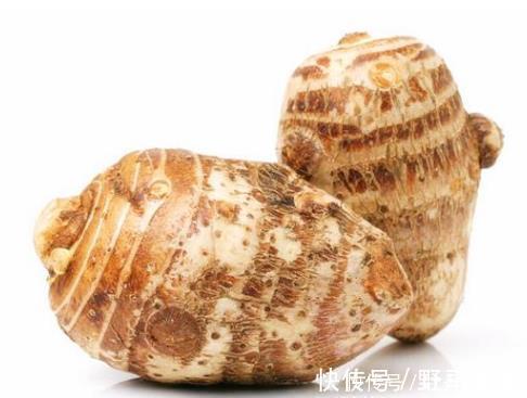 好处|食用芋头根到底有什么好处吗你真的知道吗今天来告诉各位答案