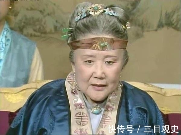 宝玉&林黛玉死后北静王上门祭奠,贾母见后心里一喜,贾府有救了