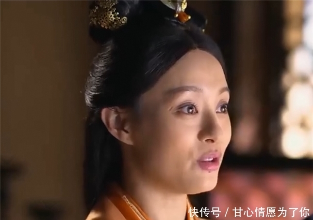 难怪|芈月传:难怪芈月初进秦宫时如此低调安分,看她身边有谁在做卧底