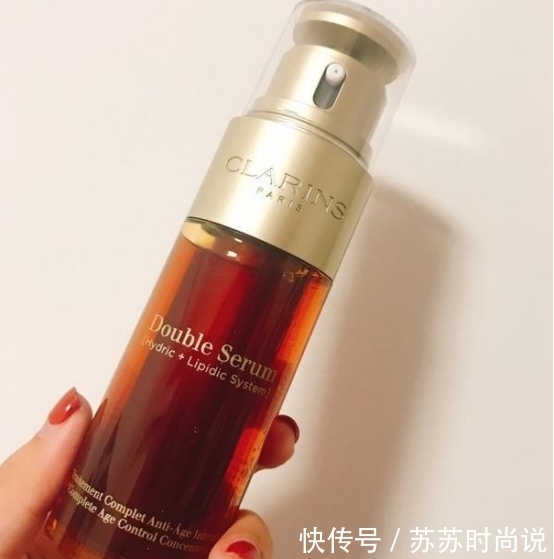 白皙|这些精华液,预防和延缓肌肤的老化,让肌肤由内而外更白皙细腻