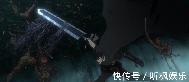 神作|曾遭全网禁播的日漫神作,即使现在播出的版本也是大量删减