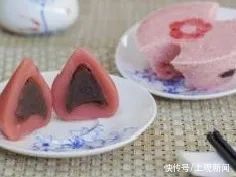  糕点|长三角齐上阵，武康路上演新年节节“糕”