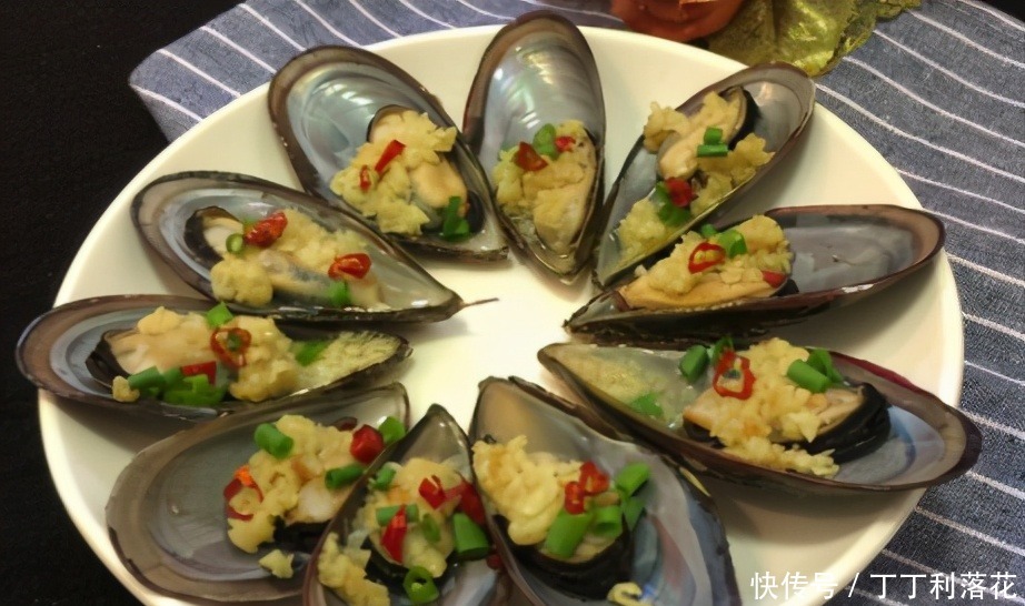 3月正当吃的海鲜,肉肥味鲜美营养高,4块钱一斤,错过可惜了