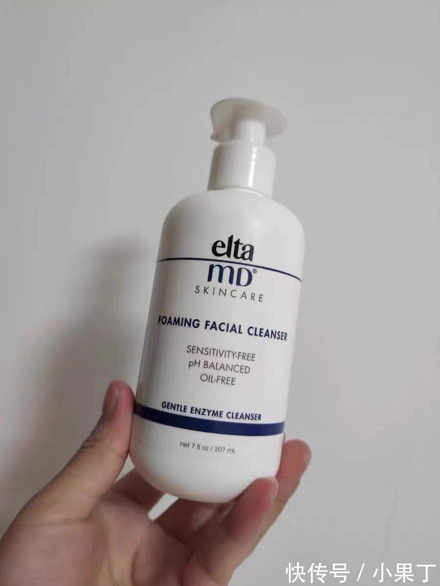 平价|拒绝烂脸!平价洗面奶中的爱马仕!氨基酸洗面奶我就服它们!