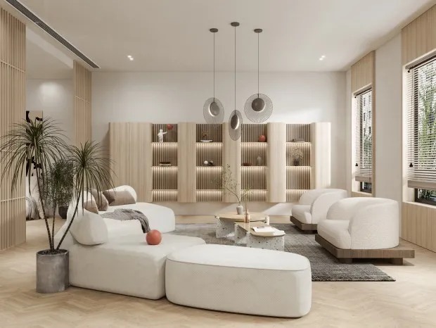 拒绝小黑屋,给你的房子补个光|干货 | 可视面