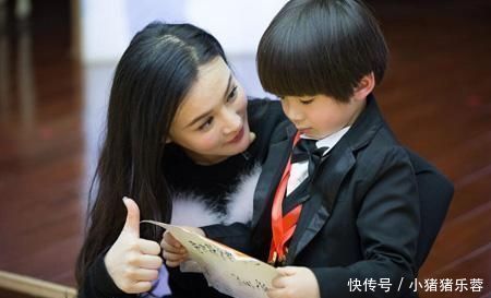 小孩|如果你家孩子有这4点特征,那恭喜,你家孩子是个自信的小孩