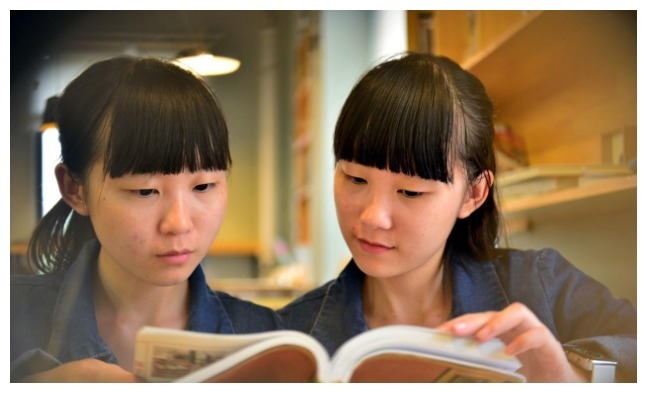 宫颈癌|00后双胞胎查出HPV,医生2种食材,怎能往汤里放,妈妈后悔不已