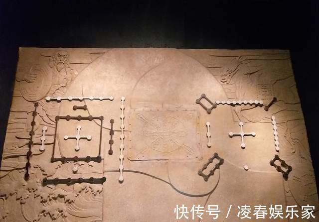 河图&易经老祖宗传下来的,一个数字,一个密码,读懂的人受益