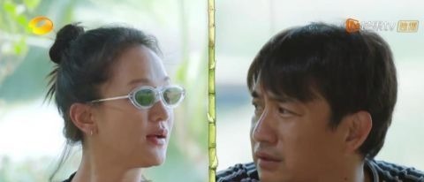 《向往4》宋威龙汪苏泷延期蹭饭，与周迅待遇差距大，原因太现实