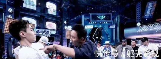 ce|《這！就是街舞4》爆點(diǎn)多，100進(jìn)49真的太精彩了！