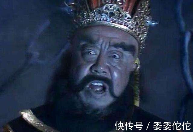 寇洪|纵观整部西游记,阎王只给两个凡人加过寿命!