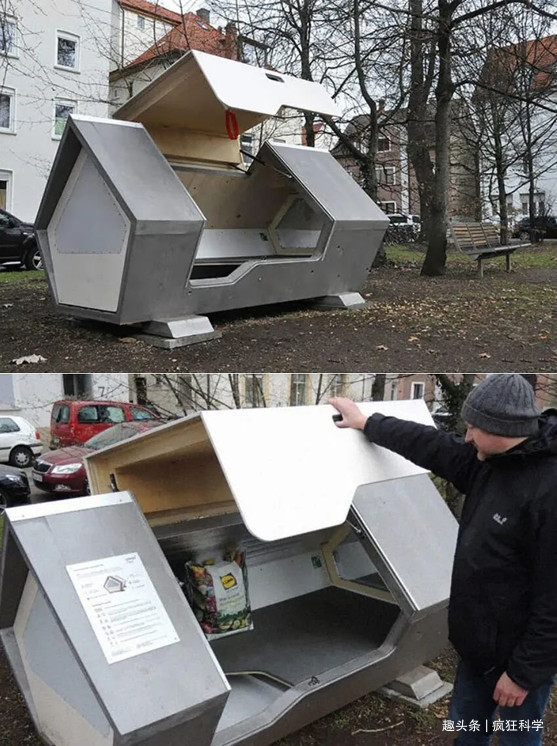 红葡萄酒!一组脑洞大开的奇葩设计,最后那个红绿灯你能看懂吗