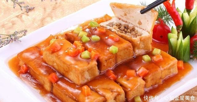 大年三十前,这5类菜肴提前做好,放到冰箱,随吃随取,特省事