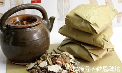 福音|一味中药,治好了患者多年老胃病,胃病福音!