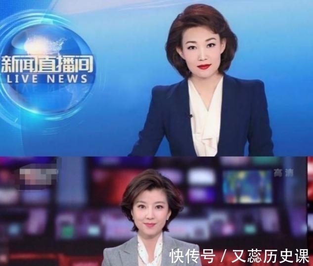 云南新闻联播|央视新主持人曝光！曾经就很有名气，颜值更是出众！