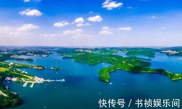 绵阳|绵阳的“马尔代夫”海滩，人少景美免门票，夏天避暑宝藏地