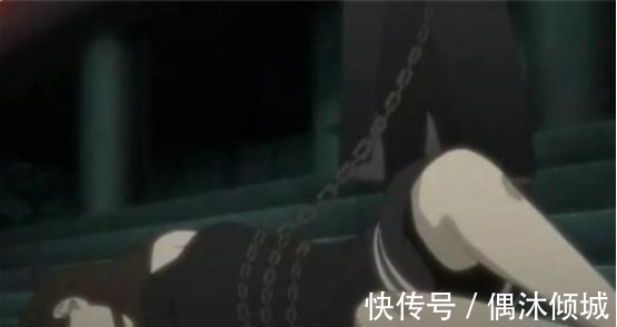 忍术|火影忍者:最不齿的4种忍术,一种对静音下手,差点失了智了