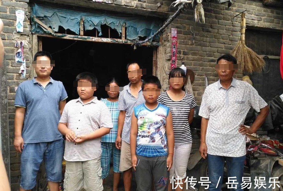 外公|大儿养父亲,小儿养母亲,父亲去世以后,小儿怒了这不公平!