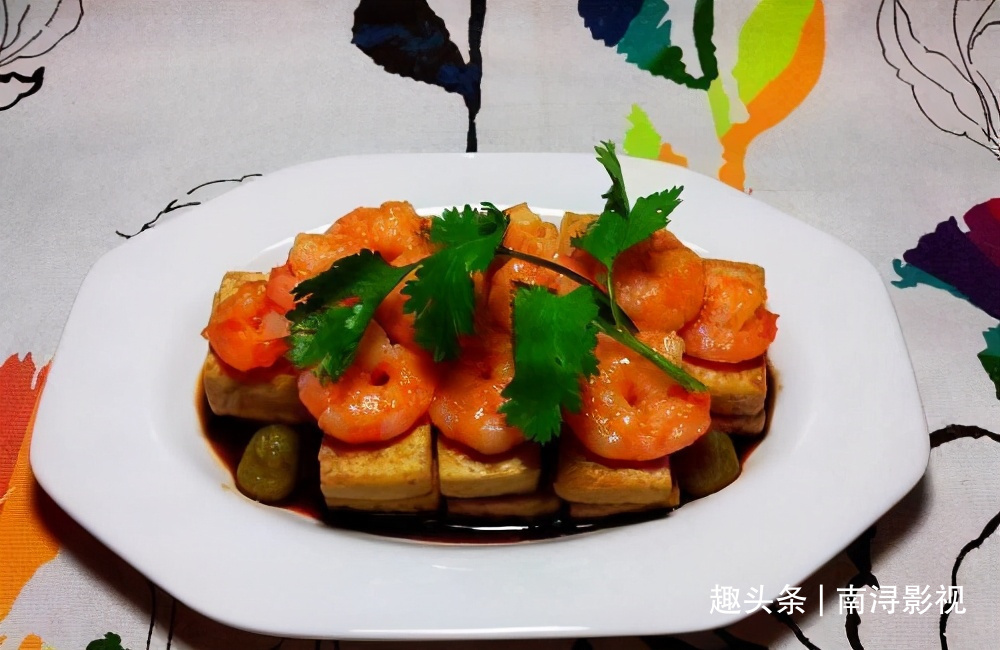 严选整理34道菜肴分享,味道鲜美好吃不油腻,为家人试试吧