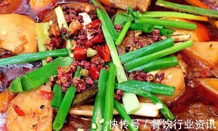 6道川味经典家常菜, 麻辣鲜香还有滋有味, 不学太亏了