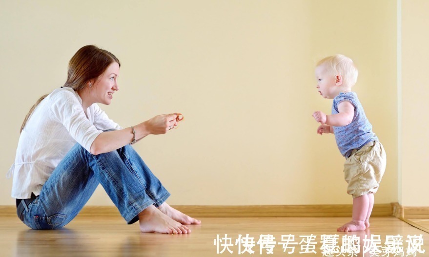 美芽|“有小弟弟了”,萌娃随口一说,妈妈随手一测,竟真怀了