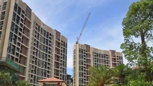 隐私性|买房时,无论有多少楼层,选“这一层”就对了,一入住就懂了